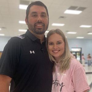 Meet your Posher, Meagan